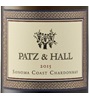 #08chardonnay Sonoma Coast (Patz & Hall) 2008